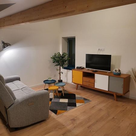 Bel Appartement Mansarde カルカソンヌ エクステリア 写真