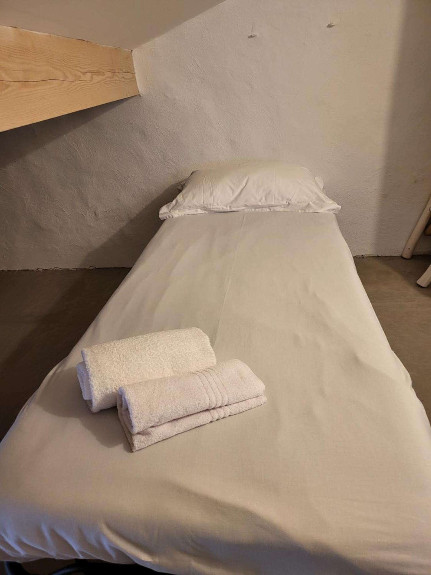 Bel Appartement Mansarde カルカソンヌ エクステリア 写真